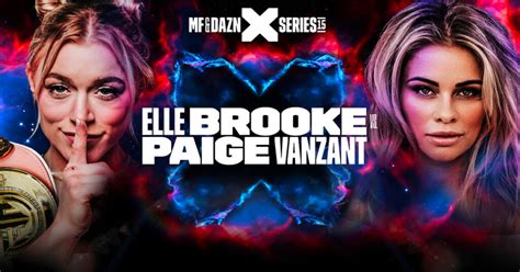 Misfits Boxing Odds: How to Bet on Elle Brooke vs Paige .